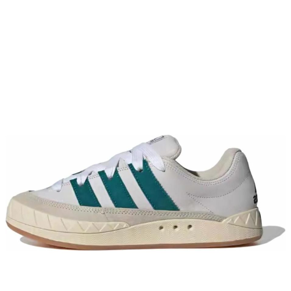 adidas Adimatic 'White Legacy Teal' ID3935