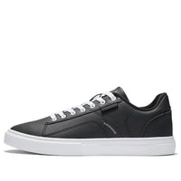 Li-Ning Classic Skateboarding Low 'Black' AGCR479-2
