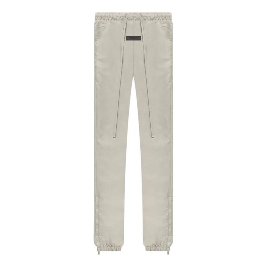 Fear of God Essentials FW22 Track Pant Smoke FOG-FW22-039