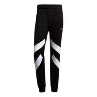 adidas originals Palmerston Joggers In Black DJ3457