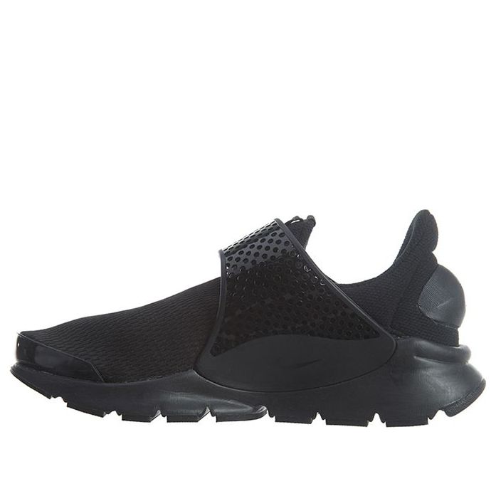 (GS) Nike Sock Dart 'Black' 904276-002