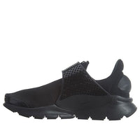 (GS) Nike Sock Dart 'Black' 904276-002