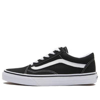 Vans Old Skool Classic Black White Unisex VN000ZDF1WX
