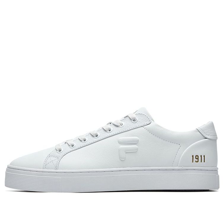 FILA 1911 Court Leather F12M211201FWT