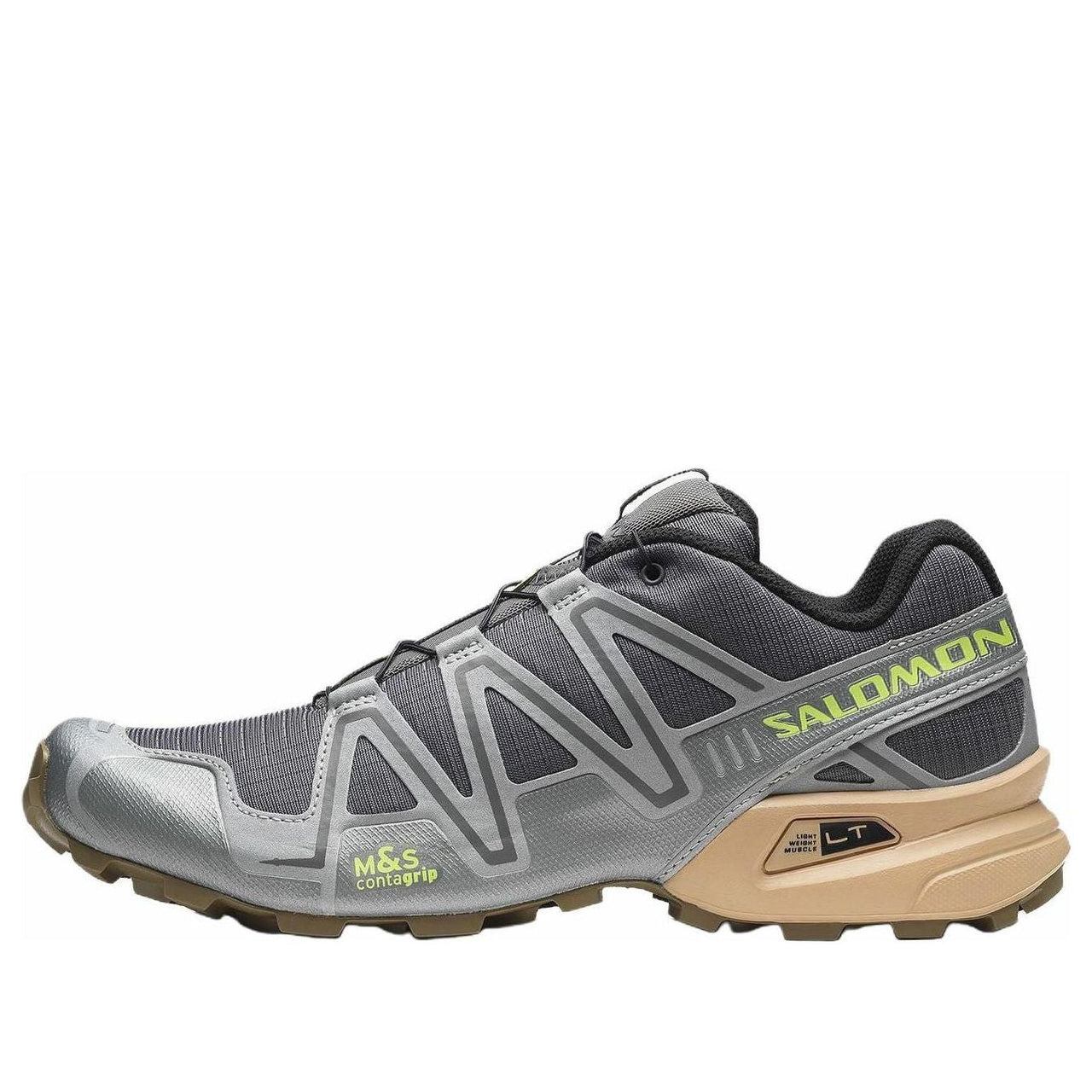 SALOMON Speedcross 3 'Moon Pack' 477363