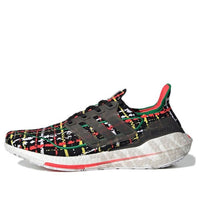 adidas Palace x UltraBoost 21 'Black Multicolor' GY5555