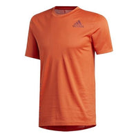 adidas Training Sports Round Neck Short Sleeve FM2095