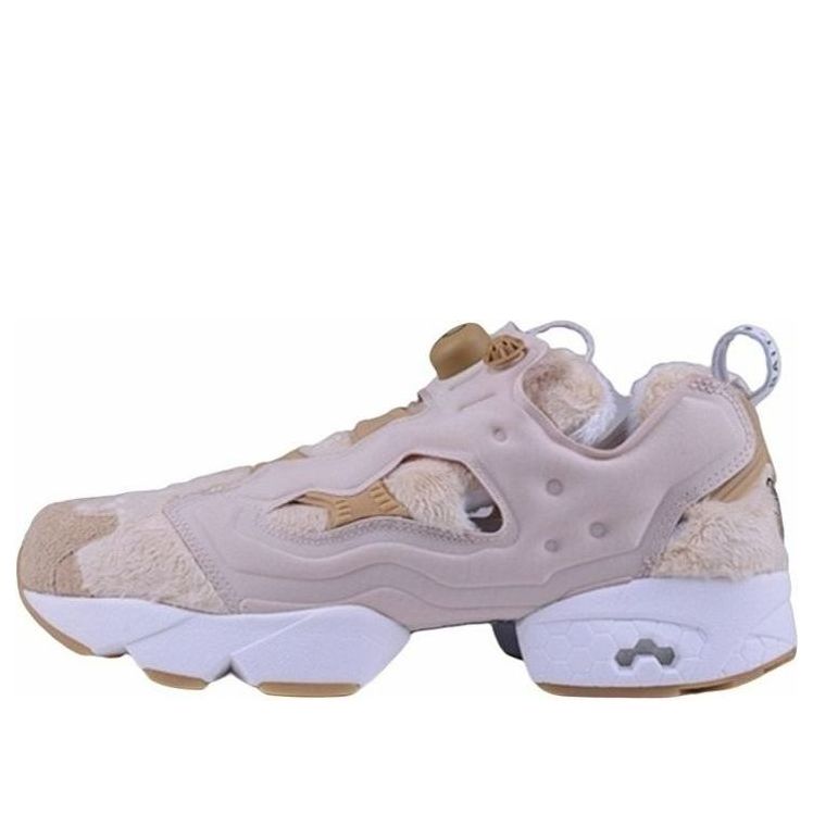 Reebok Ted 2 x Bait x InstaPump Fury 'Happy Ted' AQ9350