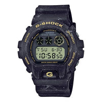 CASIO G-Shock Digital 'Black' DW-6900WS-1PR
