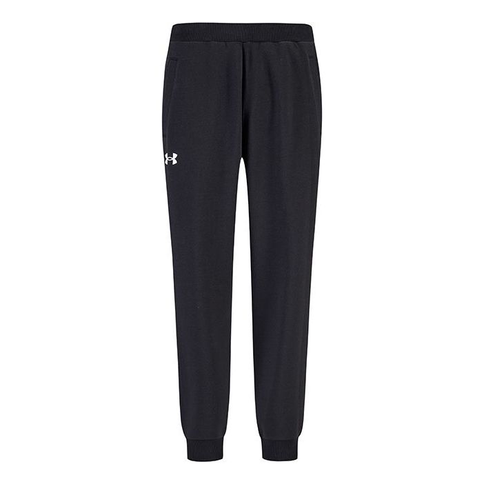 Under Armour Vital Woven Pants 'Black' 21600705-001