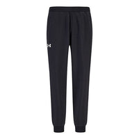 Under Armour Vital Woven Pants 'Black' 21600705-001