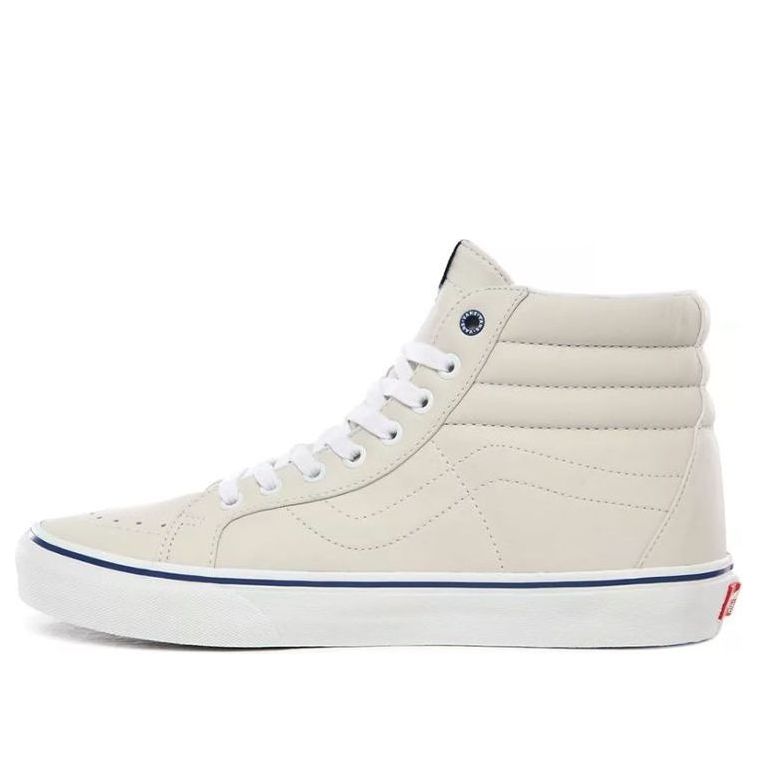 Vans SK8-HI Reissue 'Butter Leather' VN0A4U3D2NU