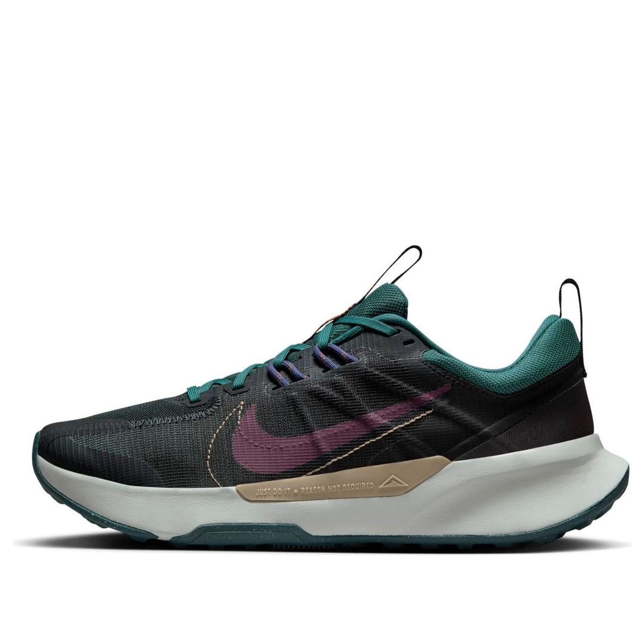 Nike Juniper Trail 2 'Black Deep Jungle' DM0822-006