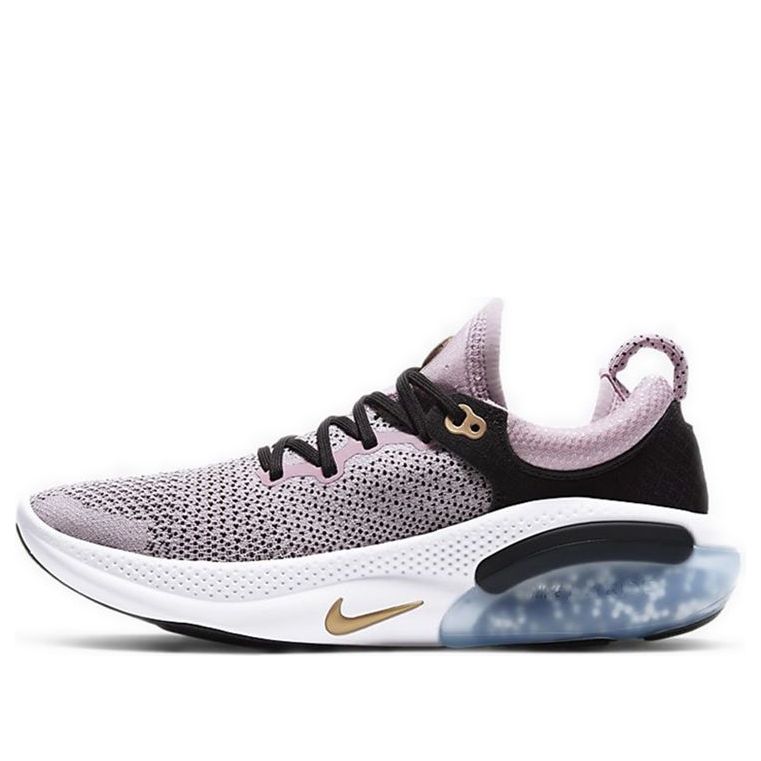 (WMNS) Nike Joyride Run Flyknit 'Plum Chalk' AQ2731-500