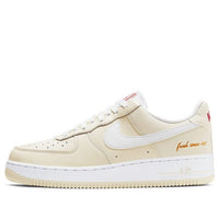 Nike Air Force 1 '07 Premium 'Popcorn' CW2919-100