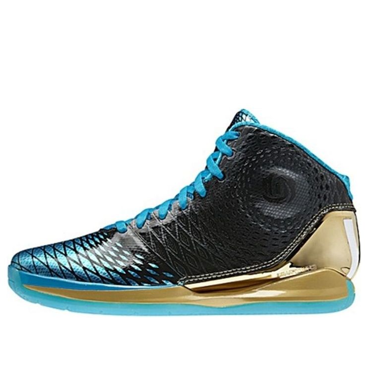 adidas D Rose 3.5 'Year of the Snake' G59653