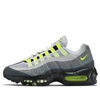 (WMNS) Nike Air Max 95 'Volt' 307960-002