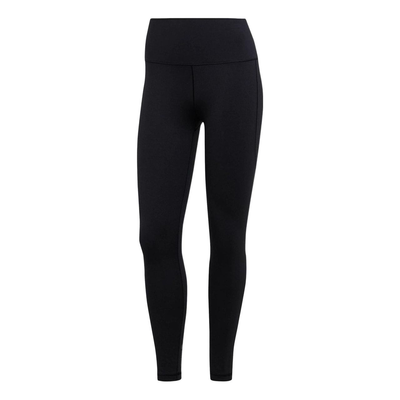 (WMNS) adidas Yoga Studio 7/8 Leggings 'Black' HC6637