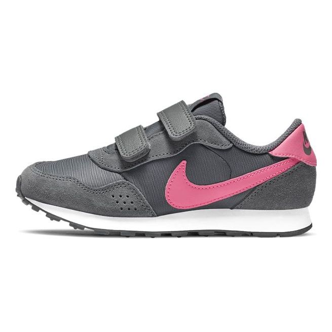 (PS) Nike MD Valiant 'Grey Pink Glow' CN8559-011