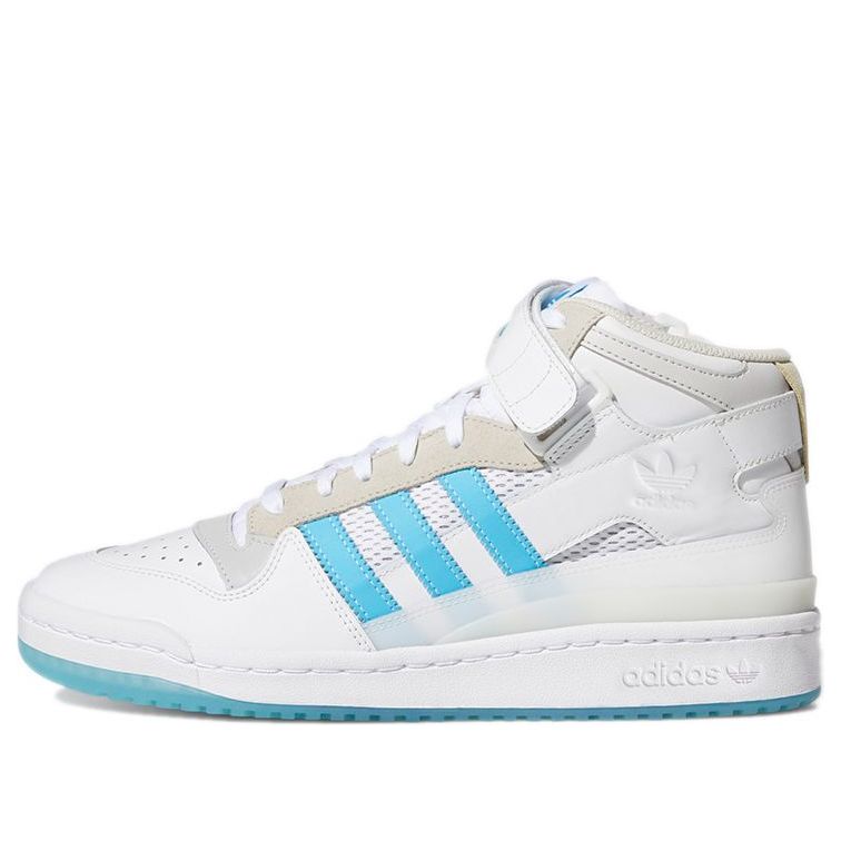 adidas Diego Njera x Forum 84 Mid ADV 'City of Angels' H01019