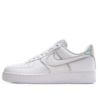 Nike Air Force 1 '07 LV8 4 'Triple White' AT6147-100