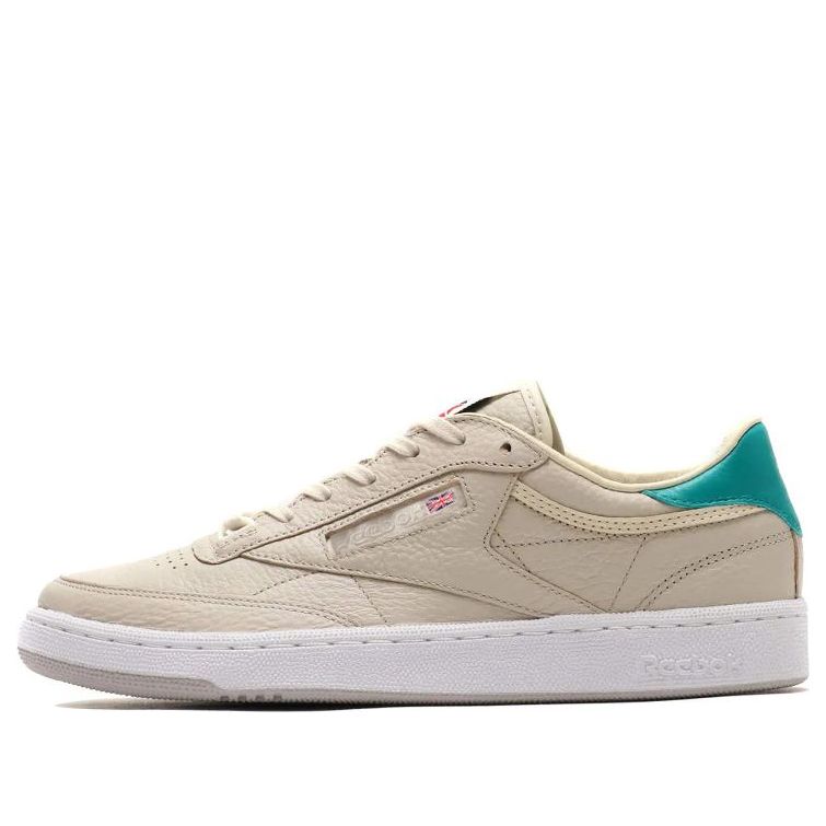 Reebok Packer Shoes x Club C 'Marcial' CN1284