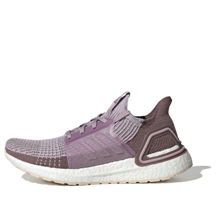 (WMNS) adidas UltraBoost 19 'Soft Vision' G27490