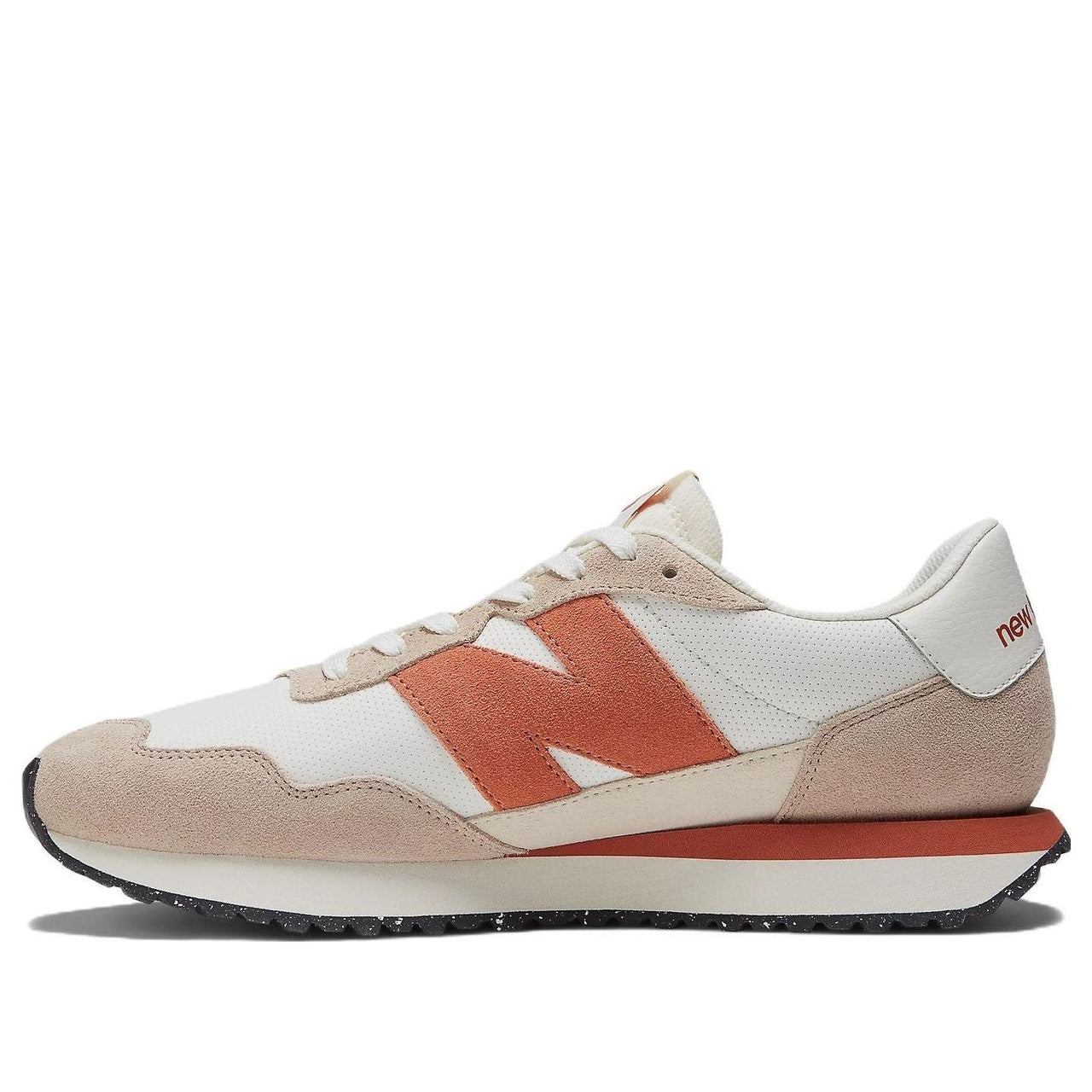 New Balance 237v1 'Mindful Grey Calm Taupe' MS237RB