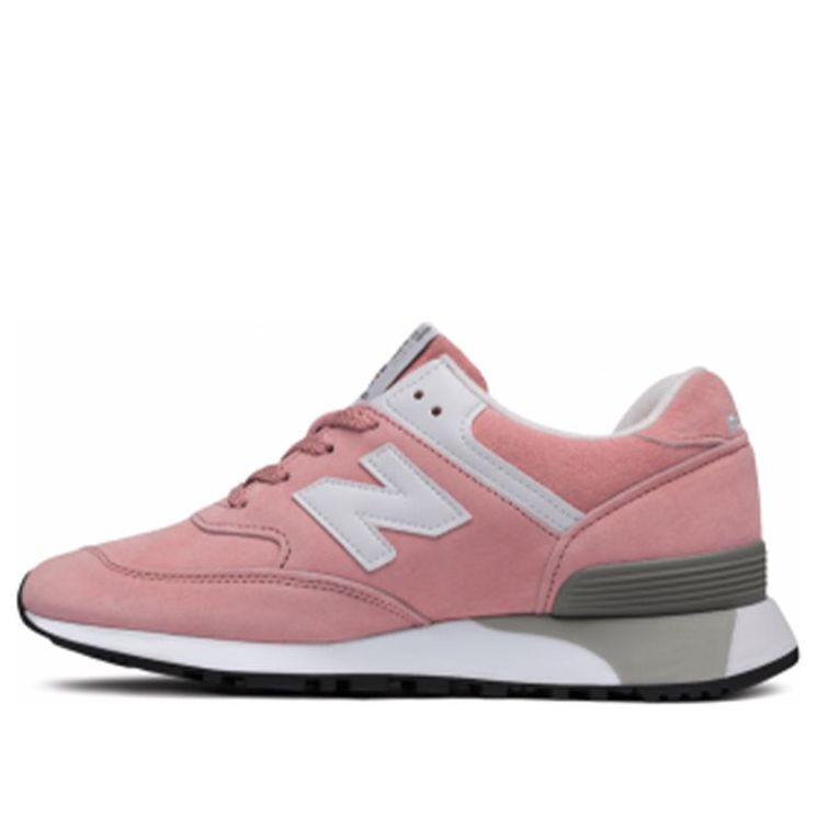 (WMNS) New Balance 576 Series Low Tops Casual Pink W576PNK