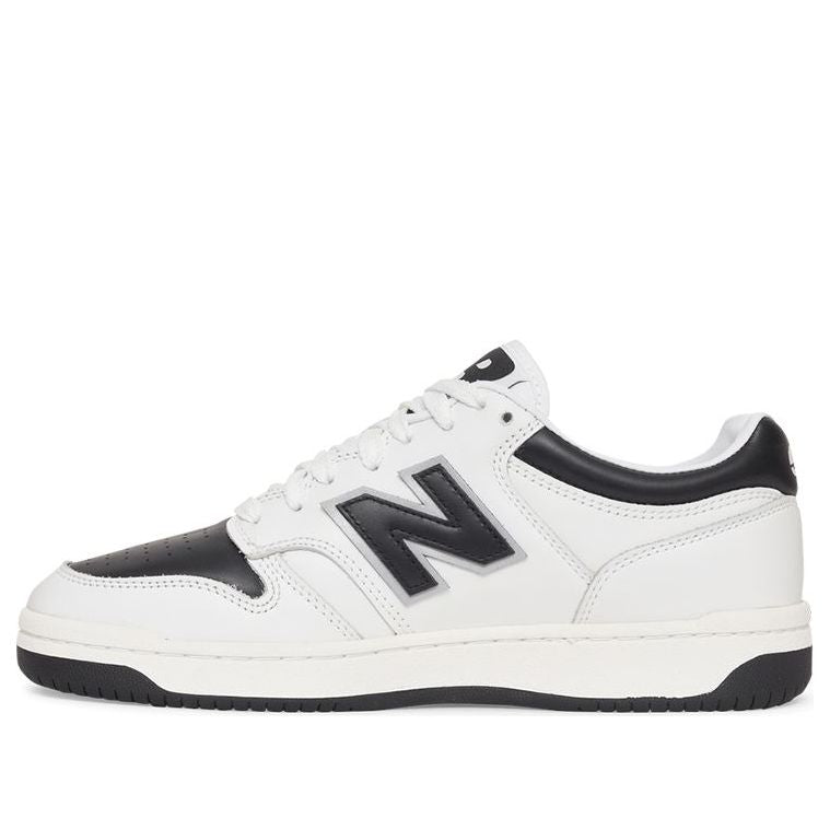 New Balance Junya Watanabe MAN x 480 'eYe White Black' BB480LMA