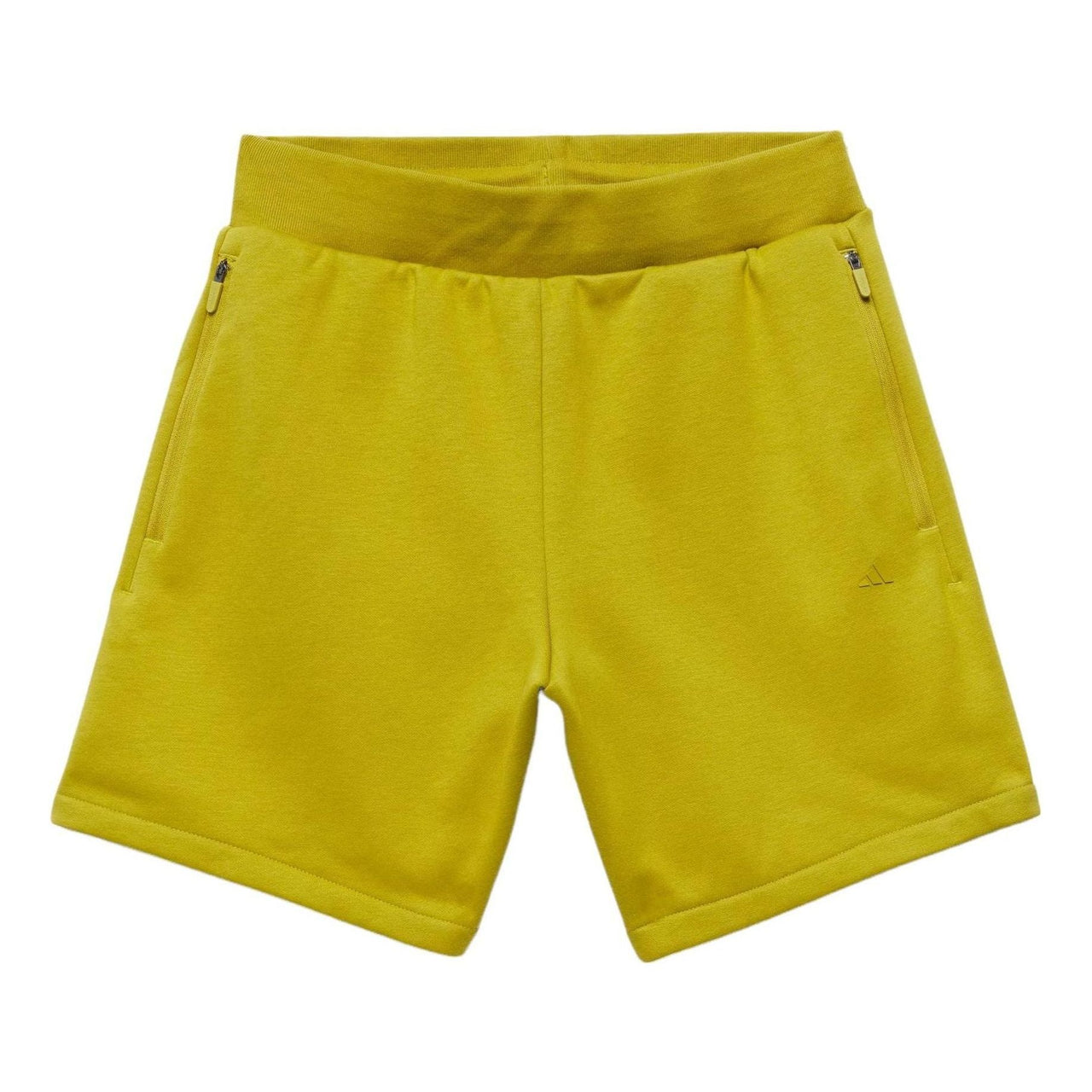 adidas Basketball Shorts 'Pulse Olive' IN4249