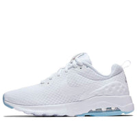 (WMNS) Nike Air Max Motion Low 'White Blue' 833662-110