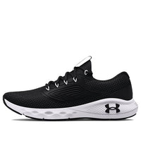 Under Armour Charged Vantage 2 'Black White' 3024873-001