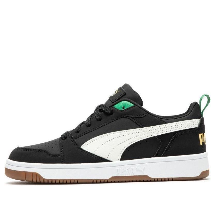 PUMA REBOUND V6 Low 75 Years 392484-01