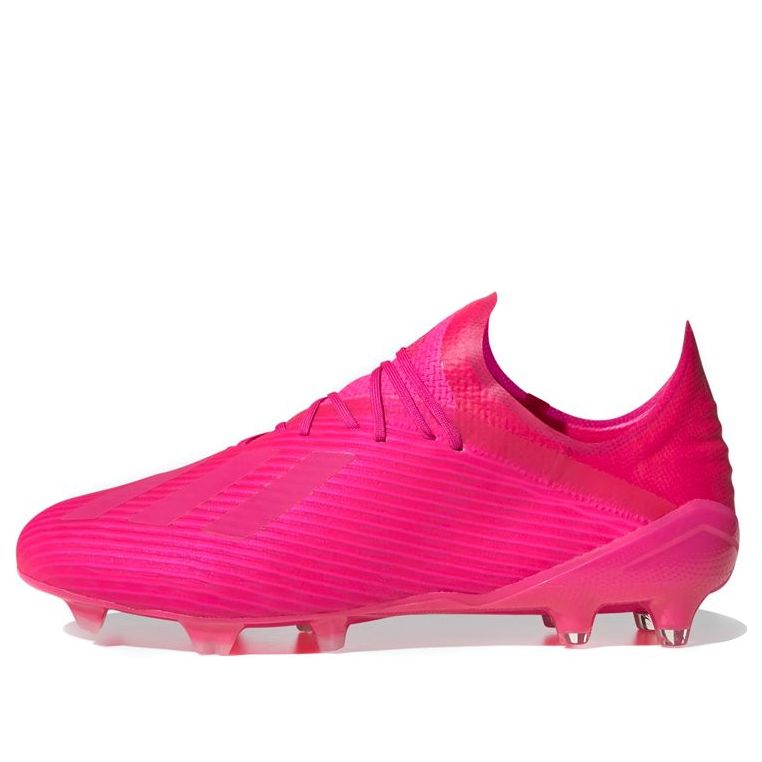 adidas X 19.1 FG 'Shock Pink' FV3467