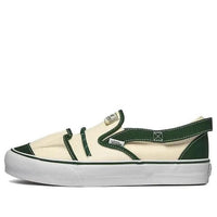 Vans Slip-On VP VR3 LX x Nicole McLaughlin 'Gardening Tote White' VN0009VYWGR