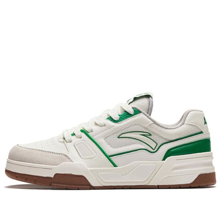 ANTA Flame 5.0 'White Green Gum' 112428081-2