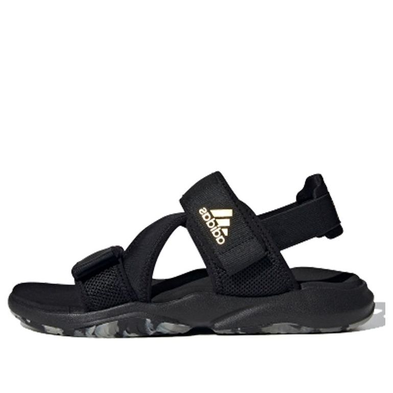 adidas Terrex Sumra Sports sandals 'Black Gray' FW1300