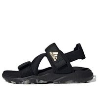 adidas Terrex Sumra Sports sandals 'Black Gray' FW1300