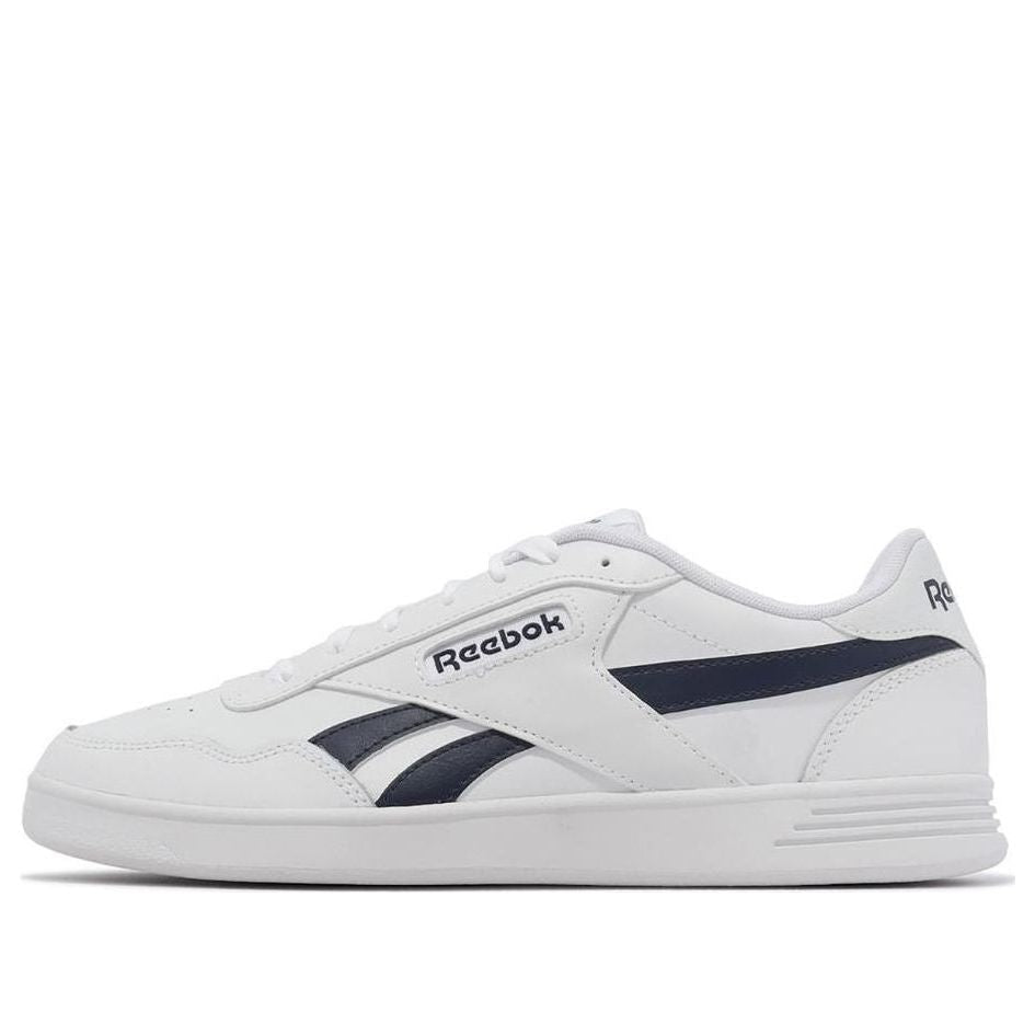 Reebok Court Advance 'White Victor Navy' 100033984