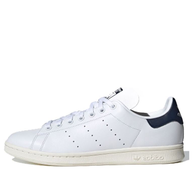 adidas Stan Smith 'White Collegiate Navy' FV4086