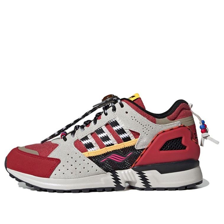 adidas Originals ZX 10000 'Red White Black' G55726