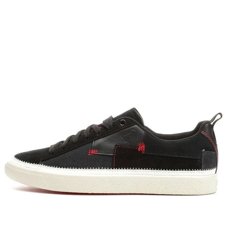PUMA Clyde '#REFORM' 372337-01