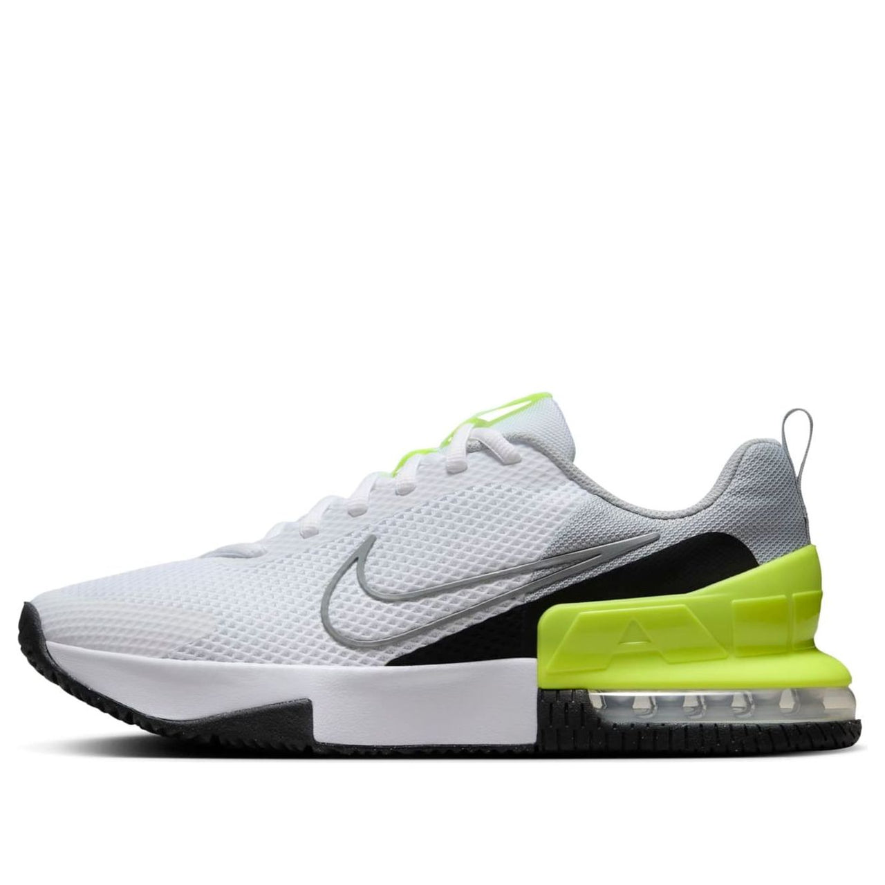 Nike Air Max Alpha Trainer 6 'Light Smoke Grey Black' FQ1833-006
