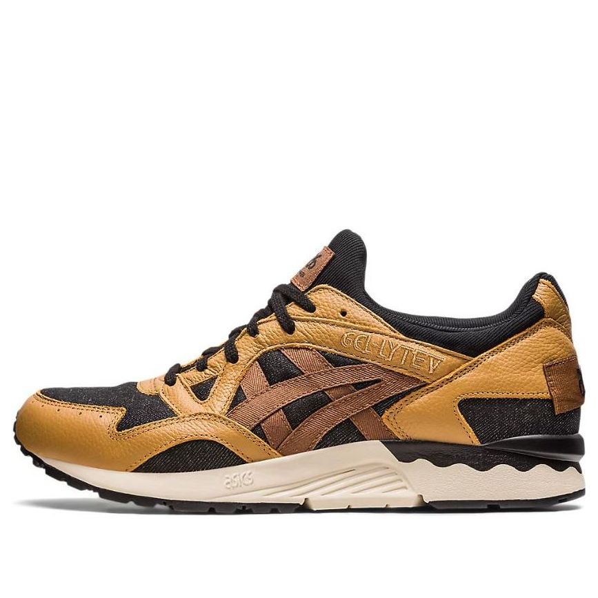 ASICS Gel-Lyte V 'Modern Patchwork' 1201A884-200