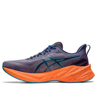 ASICS Novablast 3 LE 'Indigo Blue Orange' 1011B591-400