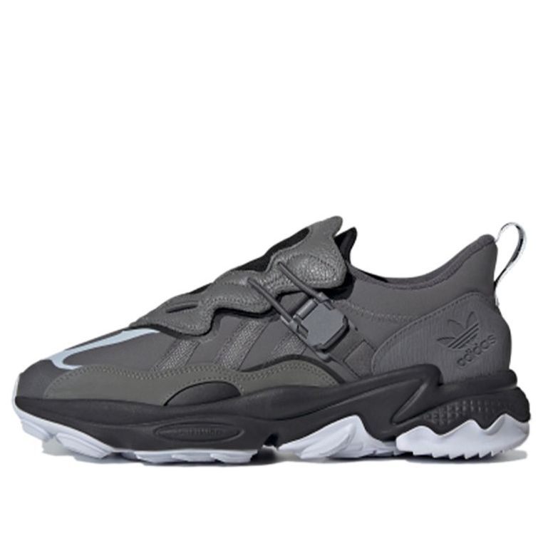 adidas Ozweego Flipshield 'Grey' FX6044