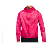 Nike TECH PACK Running Jacket Red  CT2382-615