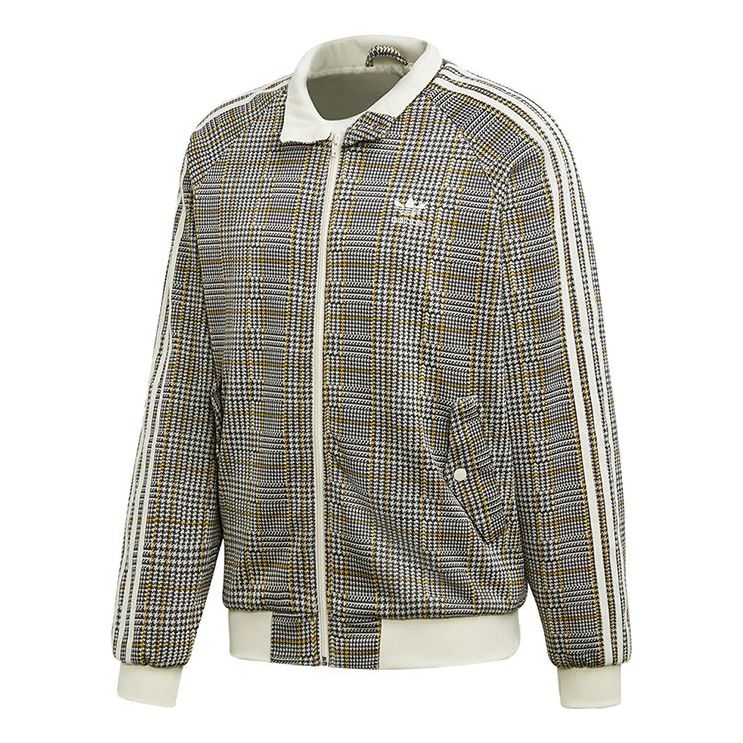 adidas originals Tarf Casual Jacket Men Khaki ED6131