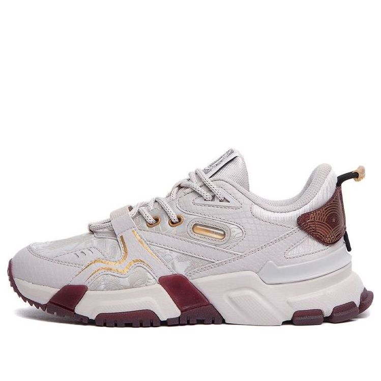 (WMNS) Li-Ning 001 x Forbidden City Baoyunlou AGCQ456-1